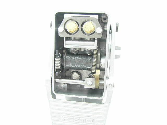 Festo FP-5-1/4 B 8997