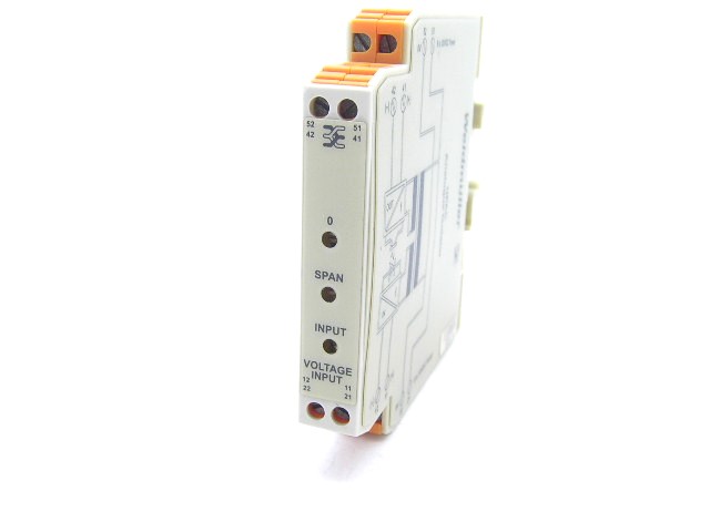 Weidmüller UPAC 832749