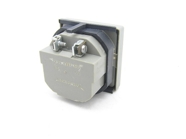 Bauser 0590 urenteller