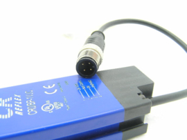Micro Detectors CR reflex CR0/BP-1VJC