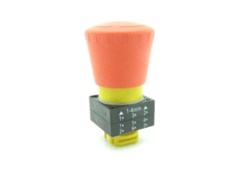 Siemens 3SB3000-1HA20