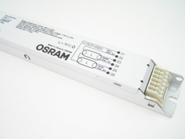 Osram QTP-OPTIMAL 2x18-40