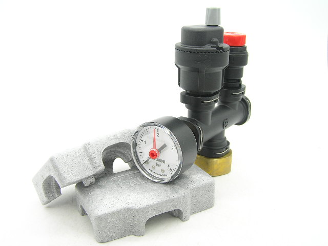 Caleffi 305663