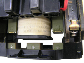 Klöckner-Moeller DIL 2v-22 110V 50Hz