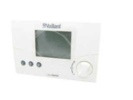 Vaillant calorMATIC 360