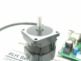 Oriental Motor BLHM015K-A