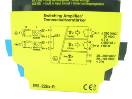 Turck IM1-22Ex-R