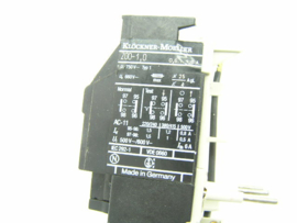 Klöckner-Moeller Z00-1,0
