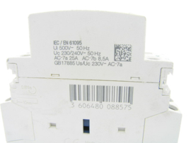 Schneider Electric iCT A9C20732