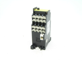 Klöckner-Moeller DIL 08-44 24V 50Hz