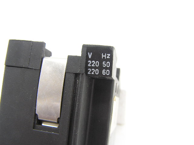 ASEA EH 6-22E 220V 50/60Hz