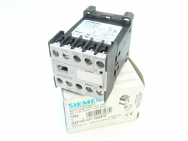 Siemens 3TF2001-0AF0 110/132V