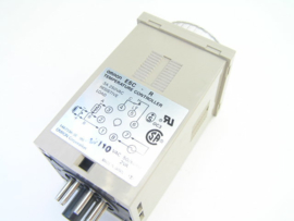 Omron E5C - R