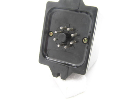 Omron TDV-3 Twin Timer
