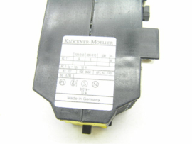 Klöckner-Moeller DIL 08-40 24V 50Hz