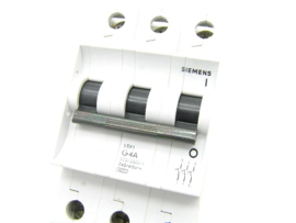 Siemens 5SX1 G4A