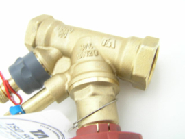 TA Hydronics STAD MD60, MD61