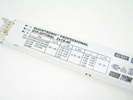 Osram QTP-OPTIMAL 2x18-40