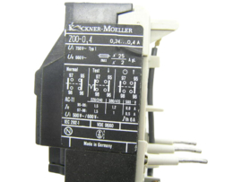 Klöckner-Moeller Z00-0,4