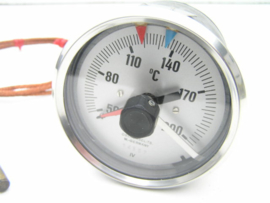 Hauser thermometer