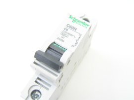 Schneider Electric C60N C6 24239