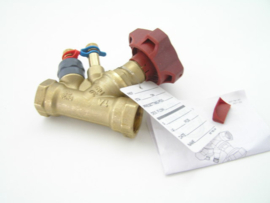 TA Hydronics STAD MD60, MD61