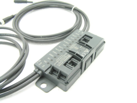 Pepperl+Fuchs VBA-4E4A-G20-ZEJ/M3L-P9