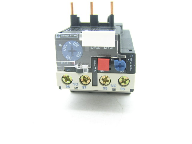 Telemecanique LR2 D1301