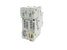 Merlin Gerin C60N C10 24268