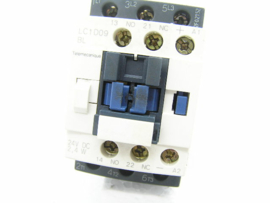 Telemecanique LC1D09BL