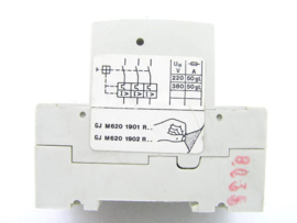 BBC-STOTZ M 625 0,25 - 0,4A