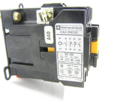 Telemecanique CA2-DN122 A60 220/240V 50/60Hz
