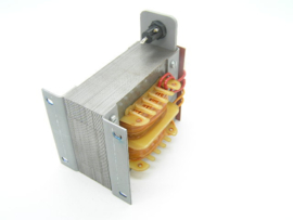 Etaf Enschede 100VA Transformer