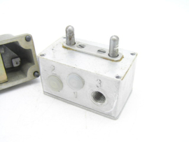 Westinghouse 363 039 0000