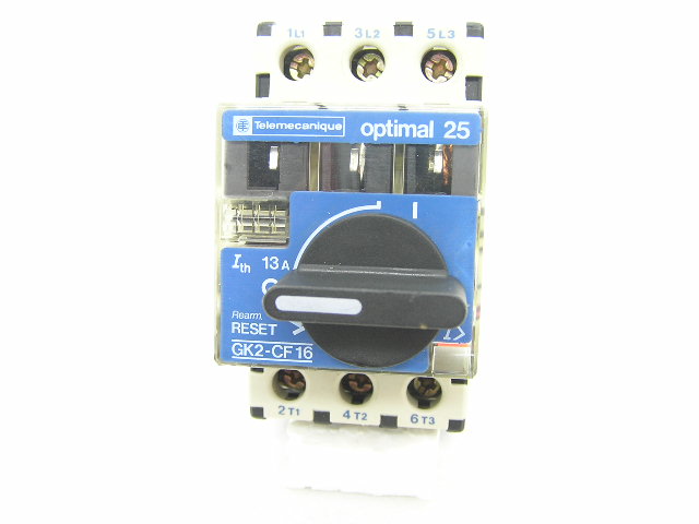 Telemecanique GK2-CF16