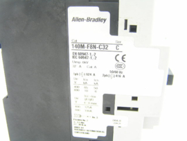 Allen-Bradley 140M-F8N-C32