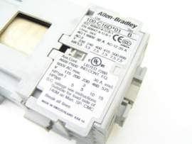 Allen-Bradley 100-C16D*01 24VDC