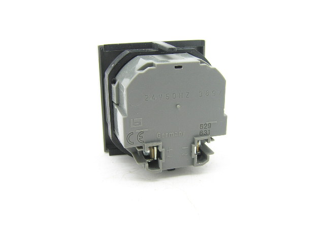 Bauser 629 631