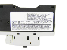 Siemens 3RV1011-1FA25