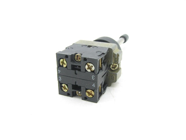 Telemecanique XD2-PA227