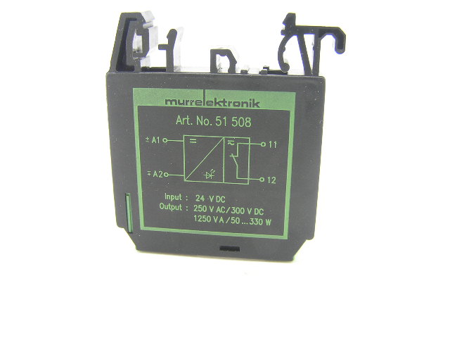 Murrelektronik Art.No. 51 508