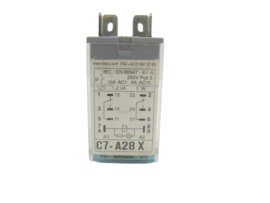 Releco C7-A28 X AC 230V~
