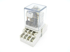 Smitt Relais Type DG 28V