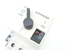 Siemens 3VE3000-2HA00