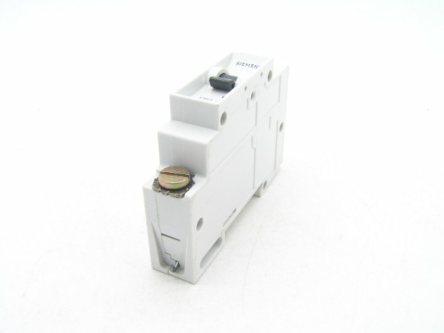 Siemens 5SN1 N G20A