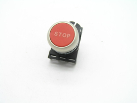 Giovenzana PPRN1NL Push button STOP