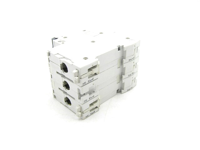 Merlin Gerin C60N C63 24290