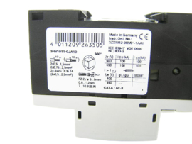 Siemens 3RV1011-0JA10