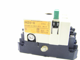 Klöckner-Moeller PKZ 0-6