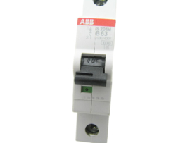 ABB S 201M B63